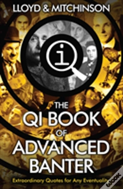 Capa do artigo Qi: Advanced Banter