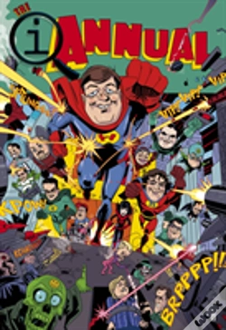Capa do artigo Qi Annual
