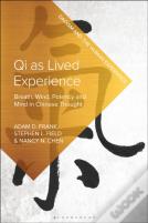 Qi As Lived Experience