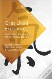 Capa do artigo Qi As Lived Experience