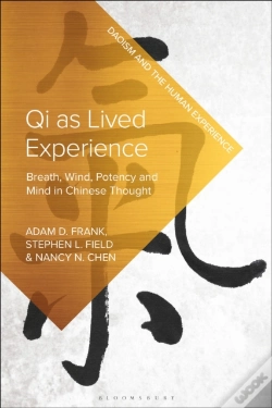 Capa do artigo Qi As Lived Experience