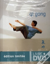 Capa do artigo Qi Gong