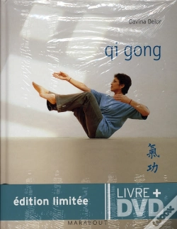 Capa do artigo Qi Gong