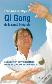 Capa do artigo Qi Gong De La Sante Inteegrale