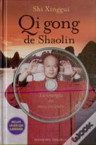 Qi Gong De Shaolin + Dvd
