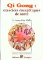 Qi Gong Exercices Énergetiques De Santé - Preview