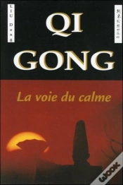 Capa do artigo Qi Gong La Voix Du Calme