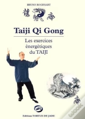 Capa do artigo Qi Gong Les Exercices Énergétiques Du Taiji