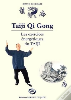 Capa do artigo Qi Gong Les Exercices Énergétiques Du Taiji