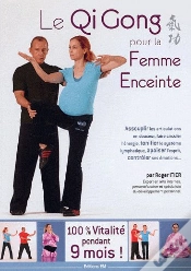 Capa do artigo Qi Gong Pour La Femme Enceinte