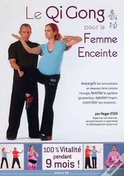Capa do artigo Qi Gong Pour La Femme Enceinte