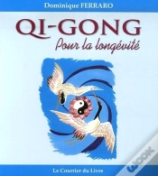 Capa do artigo Qi-Gong Pour La Longévité