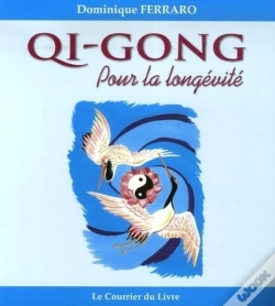 Capa do artigo Qi-Gong Pour La Longévité