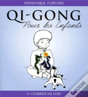 Capa do artigo Qi Gong Pour Les Enfants