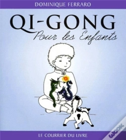 Capa do artigo Qi Gong Pour Les Enfants