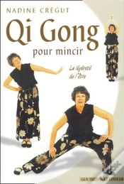Capa do artigo Qi Gong Pour Mincir