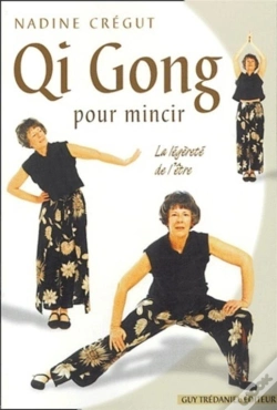 Capa do artigo Qi Gong Pour Mincir
