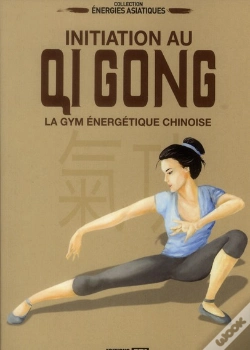 Capa do artigo Qi Gong