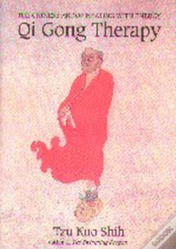 Capa do artigo Qi Gong Therapy
