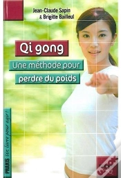 Capa do artigo Qi Gong ; Une Méthode Pour Perdre Du Poids
