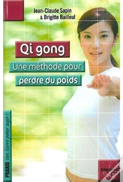 Capa do artigo Qi Gong ; Une Méthode Pour Perdre Du Poids
