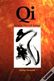 Capa do artigo Qi: Increase Your Life Energy