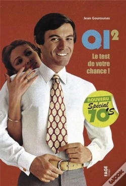 Capa do artigo Qi T.2 ; Le Test De Votre Chance !