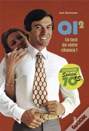 Capa do artigo Qi T.2 ; Le Test De Votre Chance !