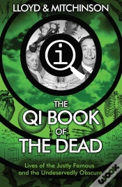 Capa do artigo Qi: The Book Of The Dead