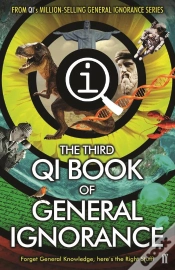 Capa do artigo Qi: The Third Book Of General Ignorance