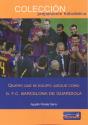 Qiero que mi Equipo Juegue como el F. C. Barcelona de Guardiola - Preview