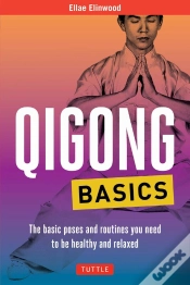 Capa do artigo Qigong Basics