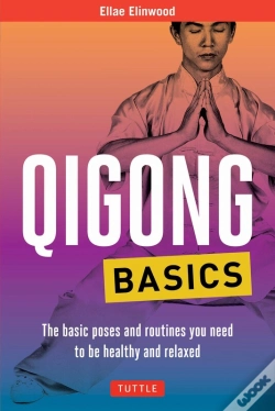 Capa do artigo Qigong Basics