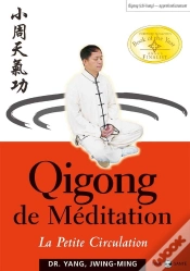 Capa do artigo Qigong De Méditation ; La Petite Circulation