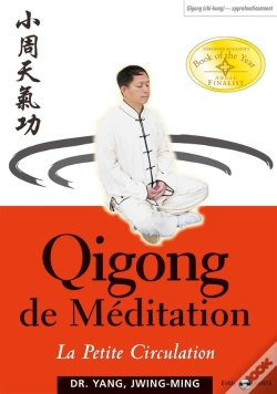 Capa do artigo Qigong De Méditation ; La Petite Circulation