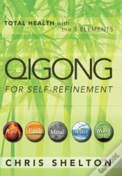Capa do artigo Qigong For Self-Refinement