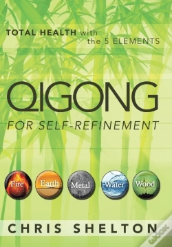 Capa do artigo Qigong For Self-Refinement