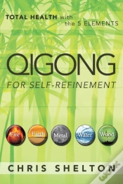 Capa do artigo Qigong For Self-Refinement