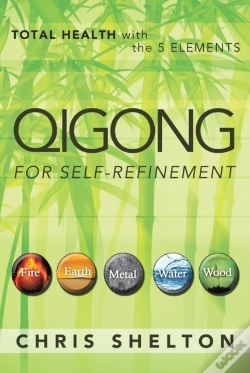 Capa do artigo Qigong For Self-Refinement
