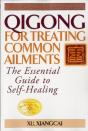 Qigong For Treating Common Ailments - Preview