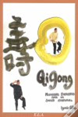 Capa do artigo Qigong.