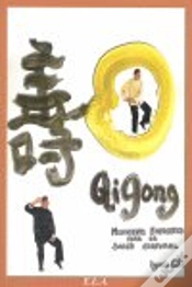 Capa do artigo Qigong.
