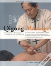 Capa do artigo Qigong Massage