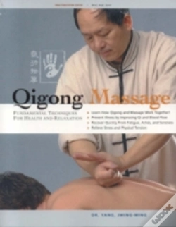 Capa do artigo Qigong Massage