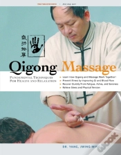 Capa do artigo Qigong Massage