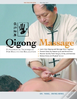 Capa do artigo Qigong Massage