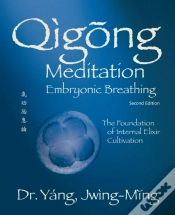 Capa do artigo Qigong Meditation Embryonic Breathing