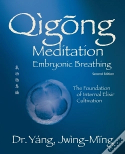 Capa do artigo Qigong Meditation Embryonic Breathing