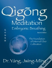 Capa do artigo Qigong Meditation Embryonic Breathing