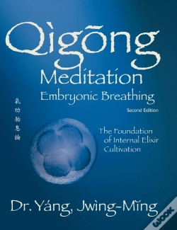 Capa do artigo Qigong Meditation Embryonic Breathing